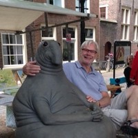Bert Bakker
