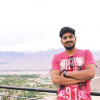 Chetan Mugalkhod