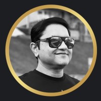 Resham Sanghvi