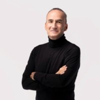 Carlos Garcia-Echeverria, Ph.D.