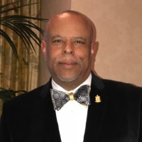 Dr. Jay Williams, Dba