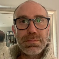 Alex Orchard