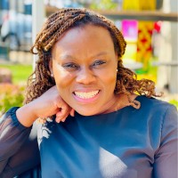 Mary Baloyi