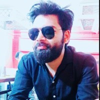 Anurag Singh