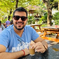 Nikunj Sharma