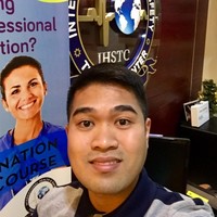 Mark Lawrence Chua