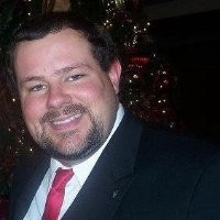 David Logan, MBA, MS, ALEM, CLEM
