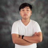 Daniel Gerald Emmanuel Ramiscal