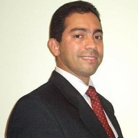 Robson Magalhaes