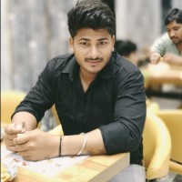 Chetan Prajapati