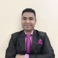 Gaurav Parashar , MBA