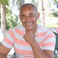 Garry Blaise