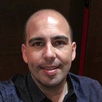 Ricardo Pinto