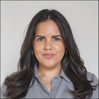 Sandra Lue