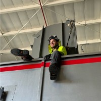 Keegan Palmo