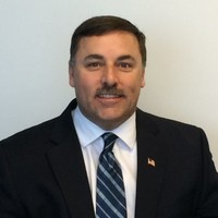 Wayne Bale