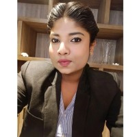 Shrutika Kurunde