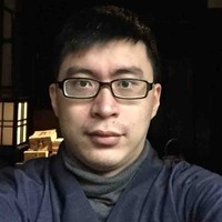 Max Kao