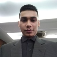 Shaffat Hossain