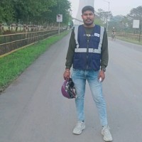 Rohit Kumar Kannaujiya