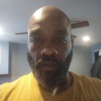 Eric Marrow