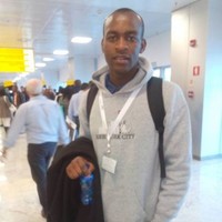 Victor Ndlovu