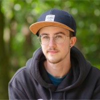 Kayden Van Dongen