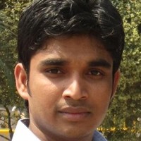 Md. Nasir Feroz