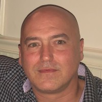 Nick D'Amico