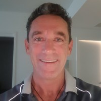 Simon McLeod