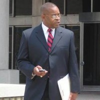 Anthony Hester
