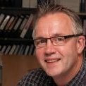 Bert Dondergoor