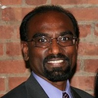 B Venky Venkatesh, Chmm