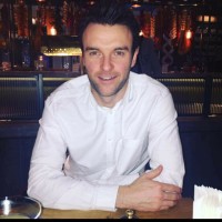 Andrew Rolfe