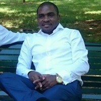 Flavius M. Mokake, PhD