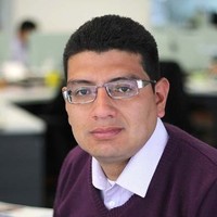 Mauricio Rocuts