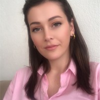 Vjosa Maxhuni