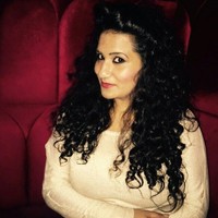 namita sikarwar