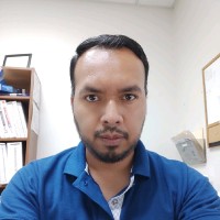 Eduardo Flores Diaz