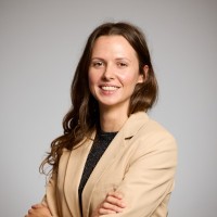 Iryna Chystova