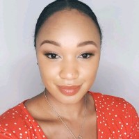 Jacqueline Tinkenawo