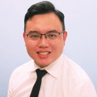 Desmond Chua