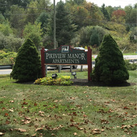 Pikeview Manor Apartments