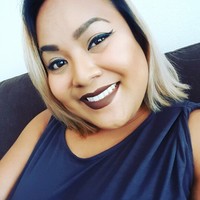 Danelle Joy Agpaoa