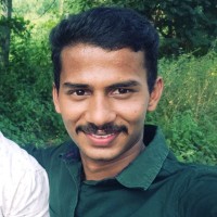 Ganapathi Deepak