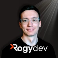 Roger Roca - Rogydev