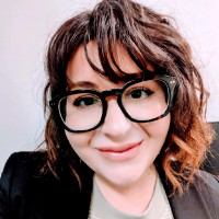 Pauline Slepoy-Morley