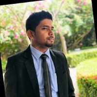 Vinotharshan Sivaraj