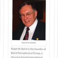 Ralph Baird