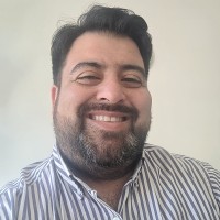 Diego Sebastian Salcedo